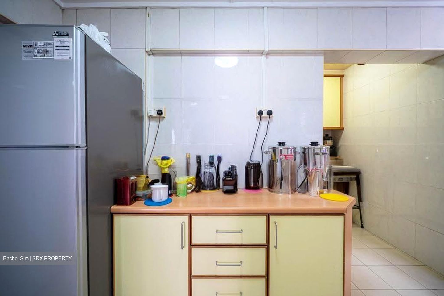 Blk 799 Khatib Vale (Yishun), HDB 5 Rooms #609303241